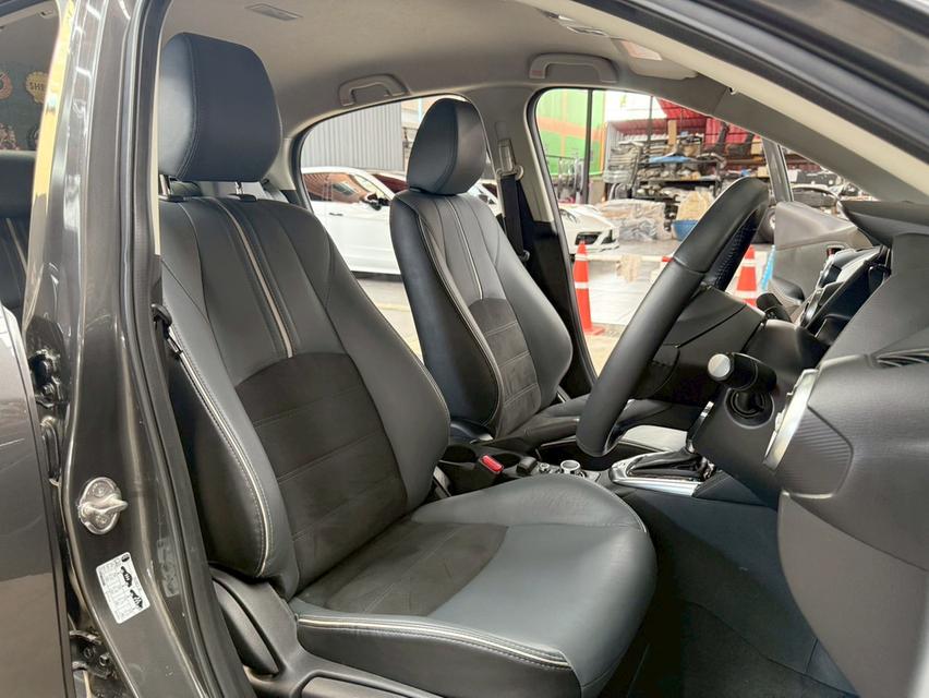 MAZDA2 1.3 S Leather SEDAN ปี2021  11