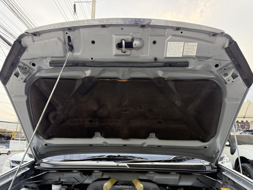 ขายตัด ISUZU D-MAX V-ROSS 2.5 Z 18