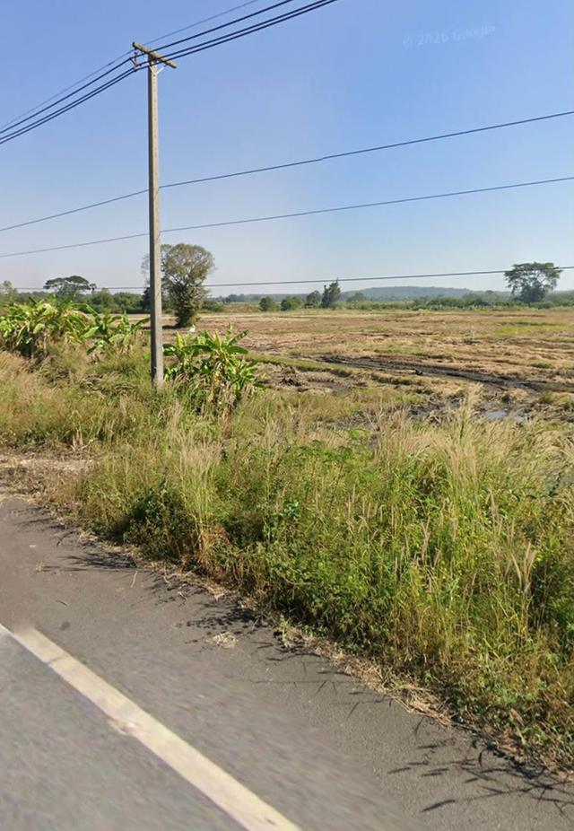 ที่ดิน จังหวัด บุรีรัมย์ อ.นางรอง เจ้าของขายเอง มีโฉนด 11