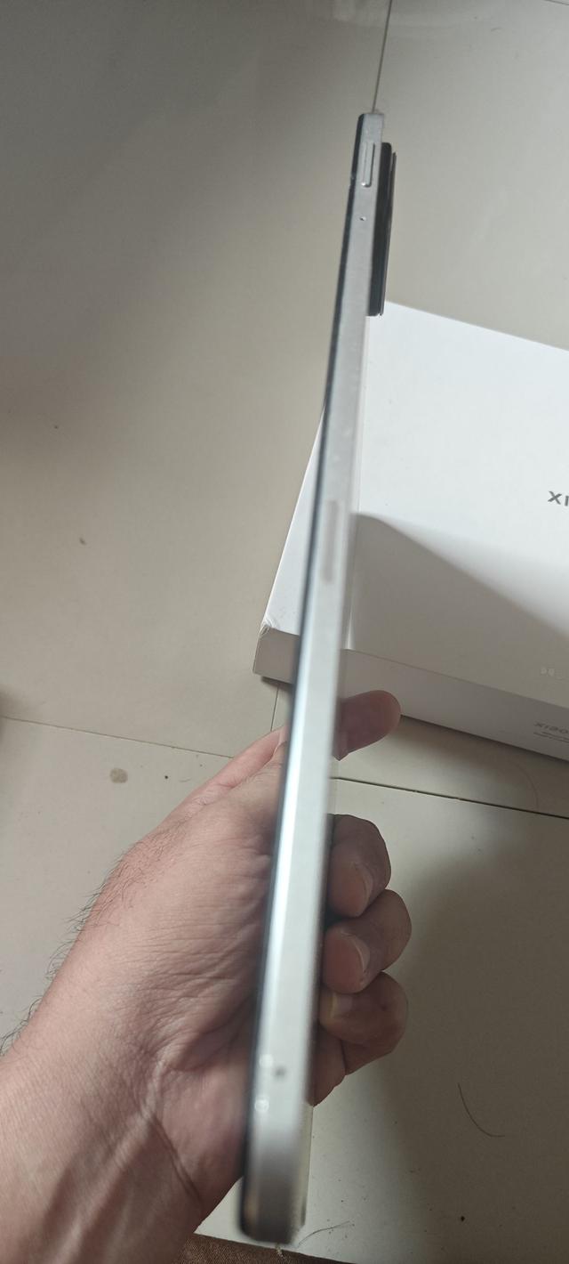 Xiaomi pad6 8/256 สภาพดี ใช้งานปกติ รูปที่ 7