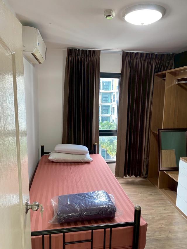 📣 ขาย ไอคอนโด ศาลายา 1 (iCondo Salaya 1) type 2 Bed   ห้องมุม📍ใกล้ ม.มหิดล / เซ็นทรัลศาลายา 11