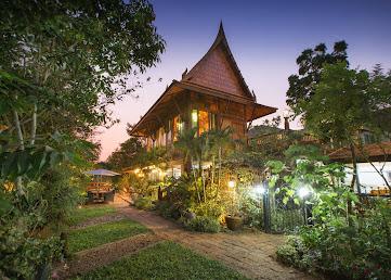 ขายบ้านพร้อมกิจการรีสอร์ท 📍ใจกลางอยุธยา ทำเลหายาก ใกล้แหล่งท่องเที่ยวเมืองเก่า🏡 บ้านทั้งหมด 4 หลัง 🛏 6 ห้องนอน | 🛁 7 ห้องน้ำ | 🍳 1 ห้องครัว 2