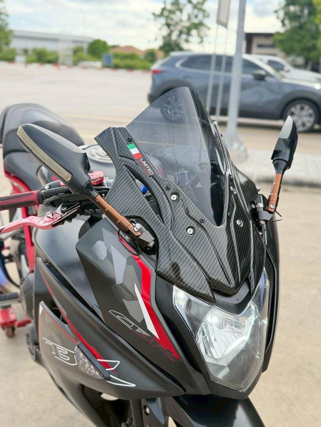 CBR650F ปี2016 Honda รูปที่ 7