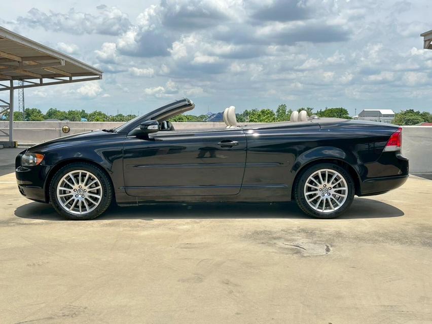 volv0 C70 Convertible ”Generation 2 16
