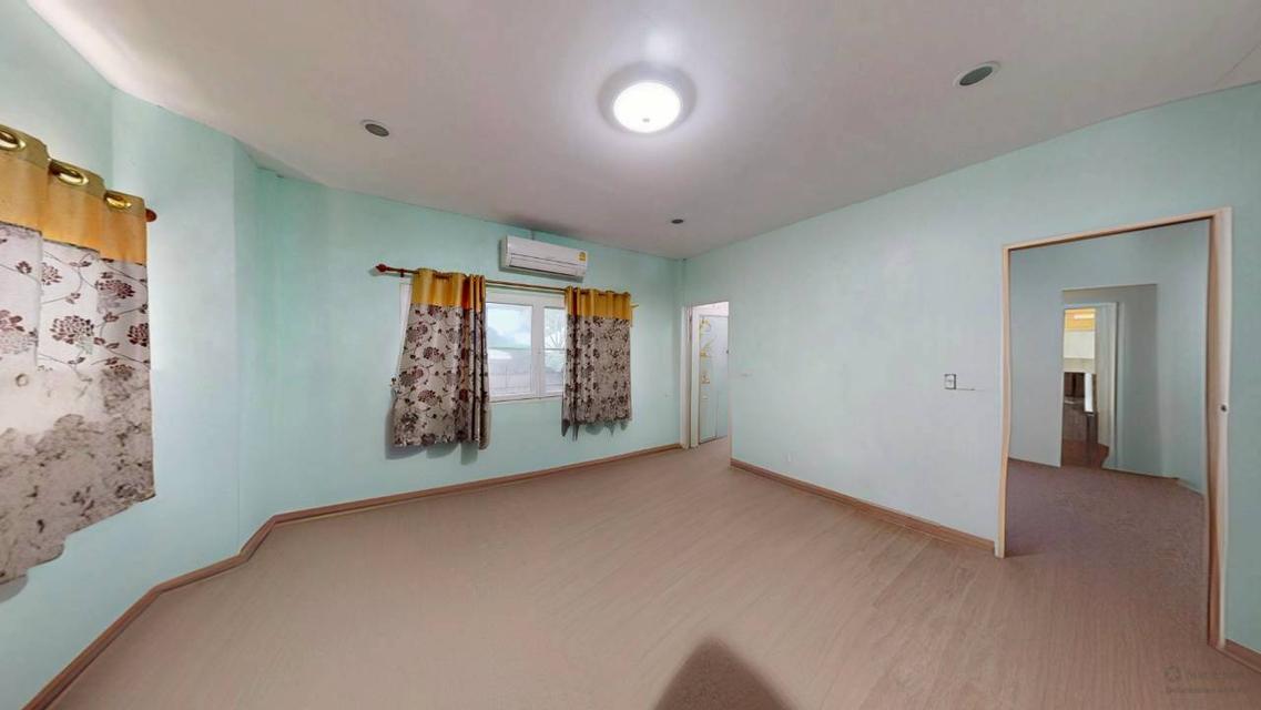 ขายบ้านเดี่ยว ชั้นเดียว อยุธยา 8