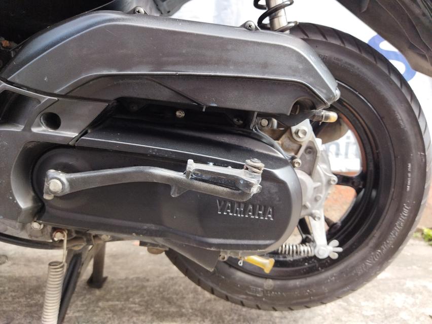 ขาย/เทิร์น Yamaha Freego 125 ล้อแม็กแท้ รถบ้านมือเดียว สวยใสเครื่องดี รถไม่เคยล้มไม่เคยชนหนัก ศูนย์ดี 3