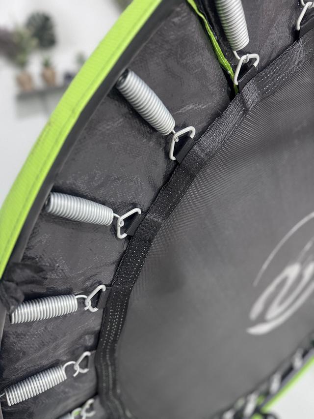 แทรมโพลีนออกกำลังกาย 50 นิ้ว รูปที่ 5