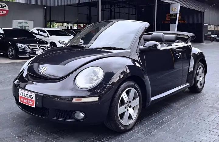 ส่งต่อ Volkswagen Beetle 3