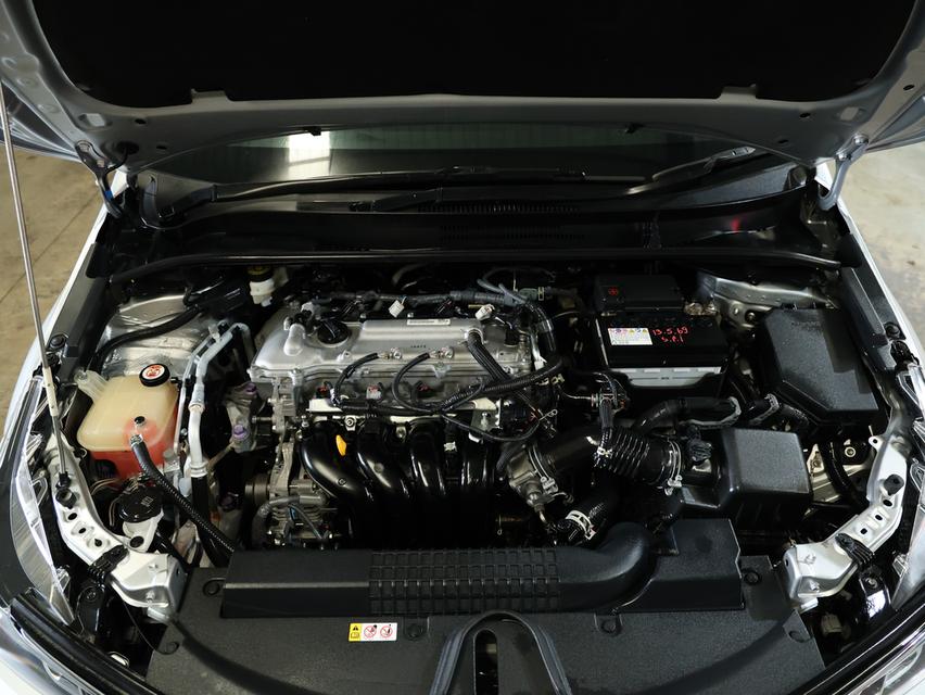 2023 Toyota Corolla Altis 1.6 (ปี 19-25) G Sedan AT B4354 รูปที่ 19