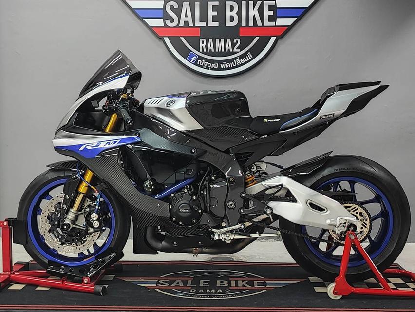 Yamaha  R1M  ปี2019 ราคาเร้าใจ ออกรถ 0 บาท  2