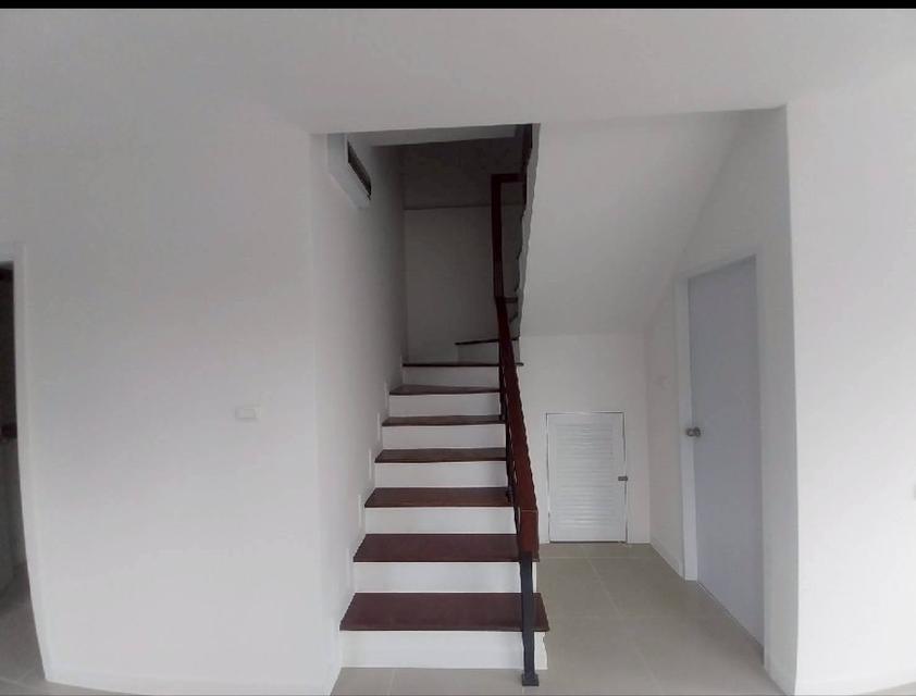 ขายทาวน์โฮม หมู่บ้านเดอะ ทรอป เออเบิร์น มอเตอร์เวย์-ลาดกระบัง 11