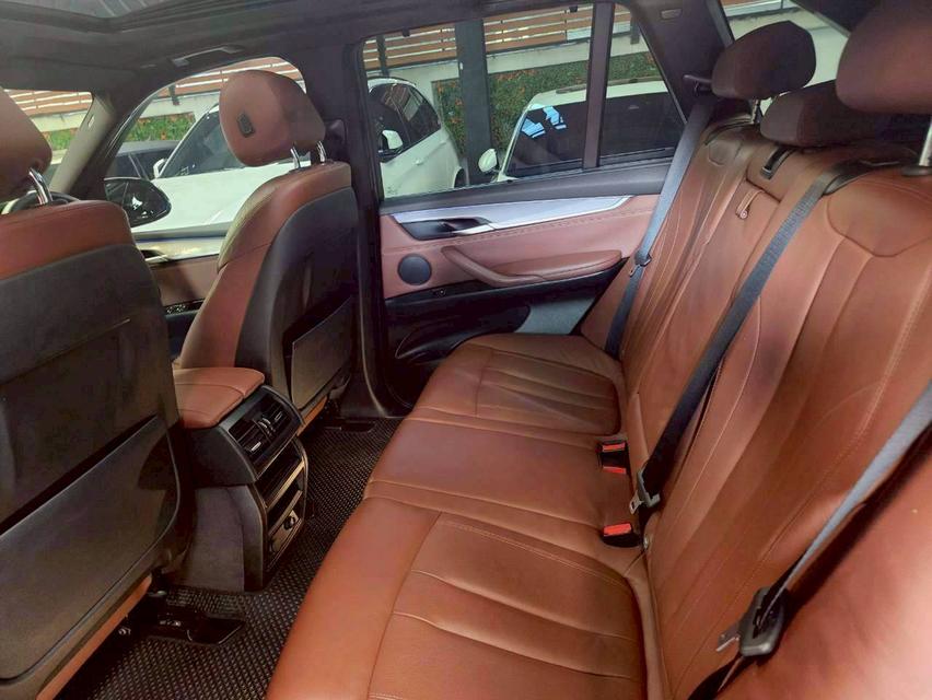 BMW X5 xDrive40e M SPORT ปี 2016 รูปที่ 9