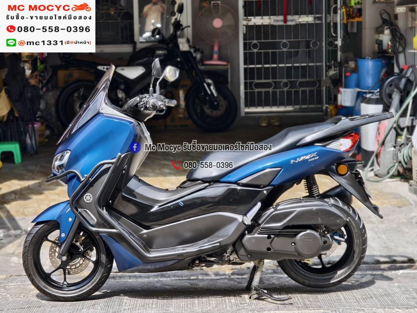 Nmax 2020 วิ่ง10000โล รถบ้านแท้แต่งพร้อมออกทริป No1396 รูปที่ 4