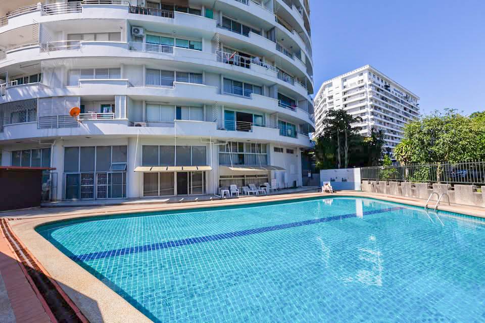 🔑🌟ขายคอนโดเด่น ห้อง Duplex ห้องใหญ่ ฟังก์ชันครบ รีบทัก! 3