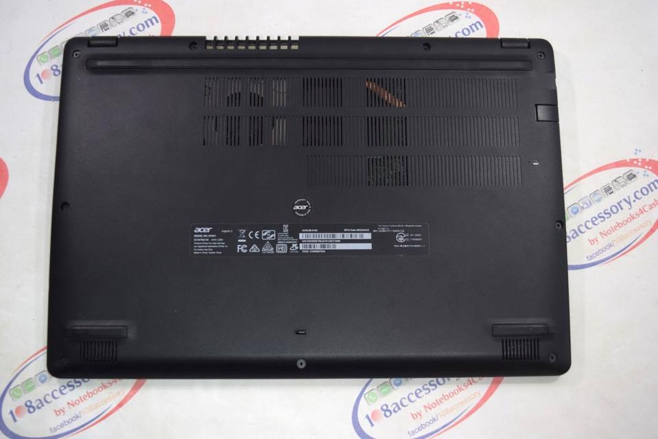 ขาย Acer Aspire 3 A315 15.6นิ้ว Core i3 Gen 10 SSD 512 Window 11 แท้ ประกันศูนย์เหลือ 6