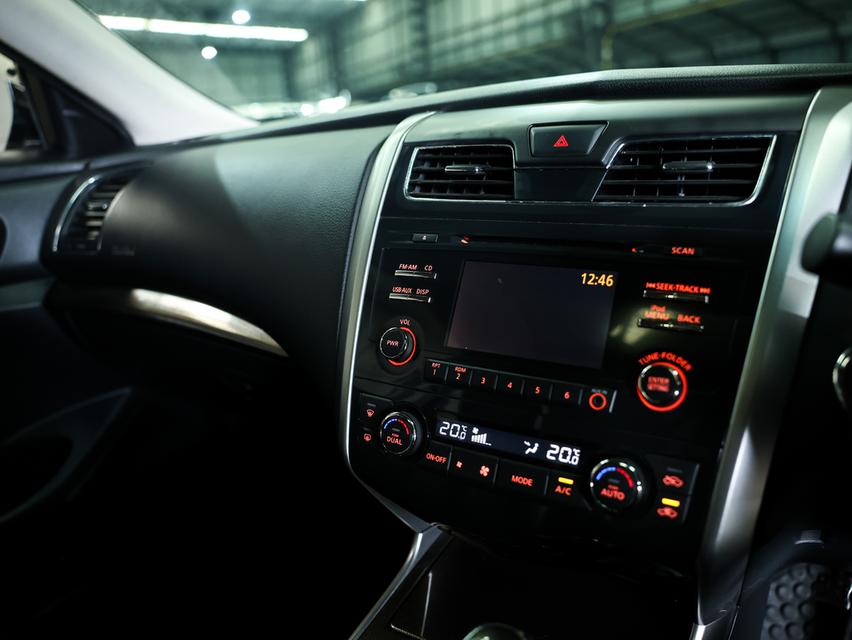 2020 Nissan TEANA 2.0 (ปี 13-20) XL Sedan 13