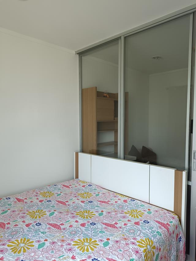 ห้องเช่า คอนโดมิเนียม 2