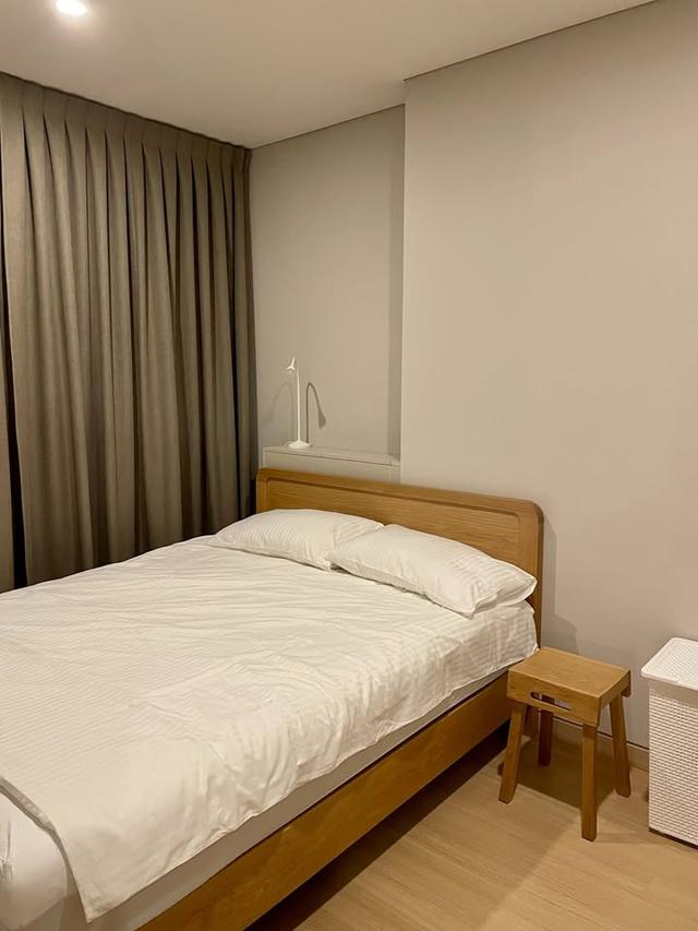 ให้เช่า 1ห้องนอน MRTเพชรบุรี Lumpini Suite Phetchaburi - Makkasan (ลุมพินี สวีท เพชรบุรี - มักกะสัน) 3