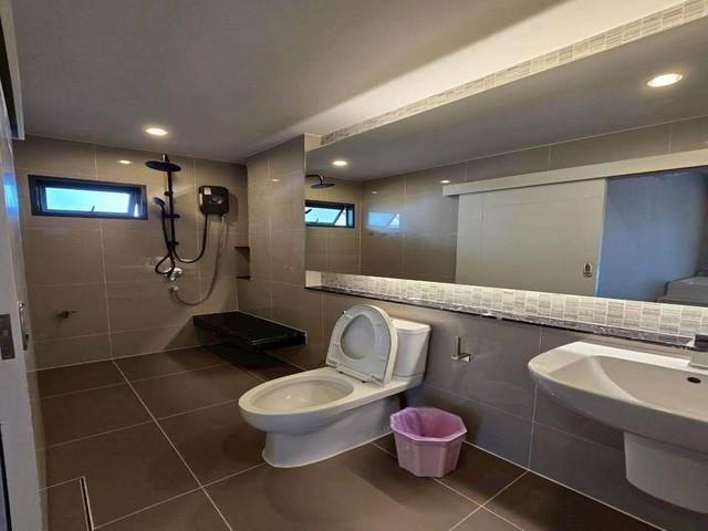 ให้เช่าบ้านเดี่ยว 2 ชั้น โครงการ บุราสิริ พัฒนาการ โครงการคุณภาพจากแสนสิริ 7