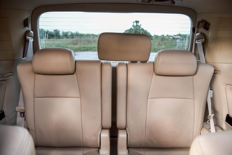 รหัสรถ CBL1845 TOYOTA ALPHARD 2.4 HYBRID E-FOUR AT 2015 12