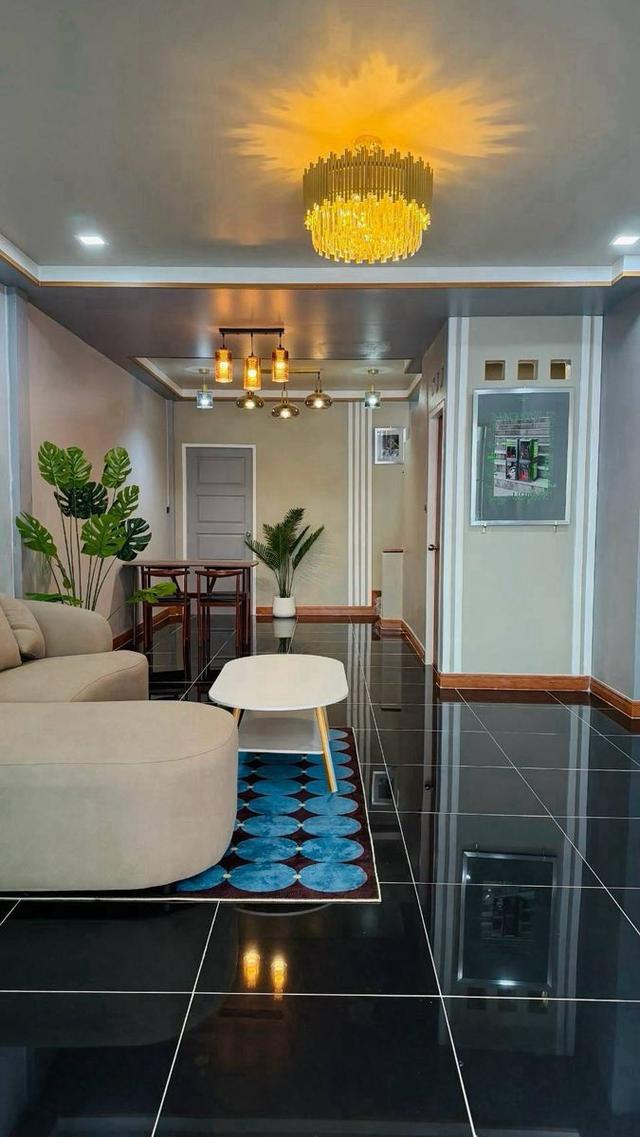 🫶🏼🏡 ✨ ขายทาวน์โฮม 2 ชั้น รีโนเวทใหม่ทั้งหลัง พร้อมอยู่ | หมู่บ้านมนวดี (ซอยวัดลาดปลาดุก) ✨ 7