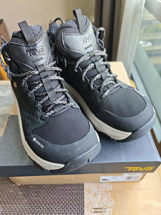 รองเท้า teva grandview max gtx ของใหม่ รูปที่ 2