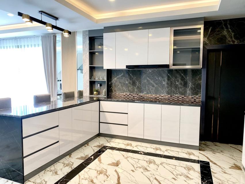 For sale luxury pool villa style modern Pattaya Thepprasit 19.9 million 11