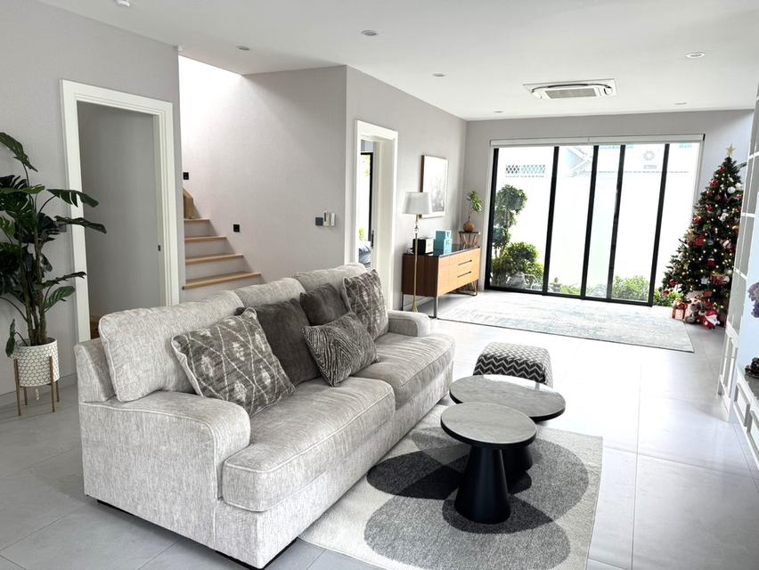 👑 Luxury Pool Villa 2 ชั้น! ทำเลใกล้สนามบินเชียงใหม่ Spacious Pool Villa for Rent near Chiang Mai Airport! 清迈豪华泳池别墅出租! 靠近清迈机场 & 尚泰机场购物中心 4