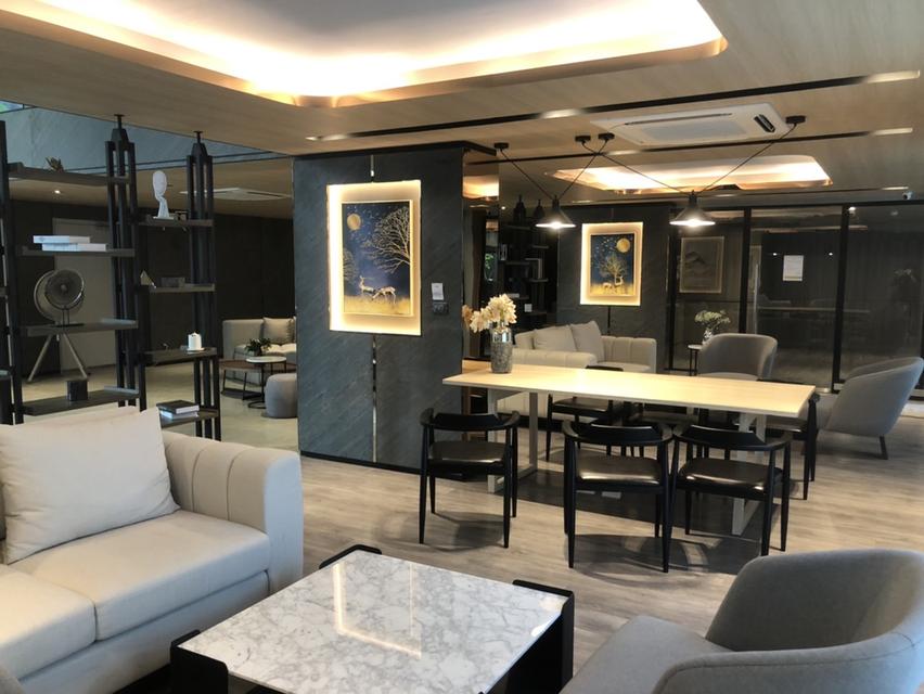 ขาย Monte rama9 condo 5