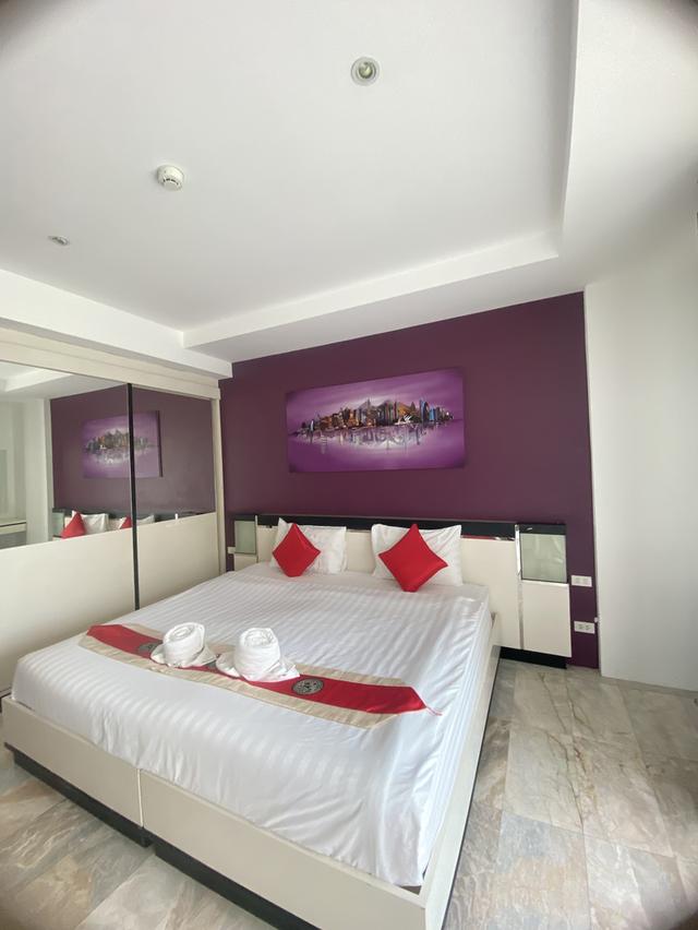 รับนายหน้าให้คอม3% 🏫ขายคอนโดPhuket seaview resort 🏫 อยู่หน้าหาดราไวย์ 💎คอนโดราไวย์ เห็น วิวทะเล 8