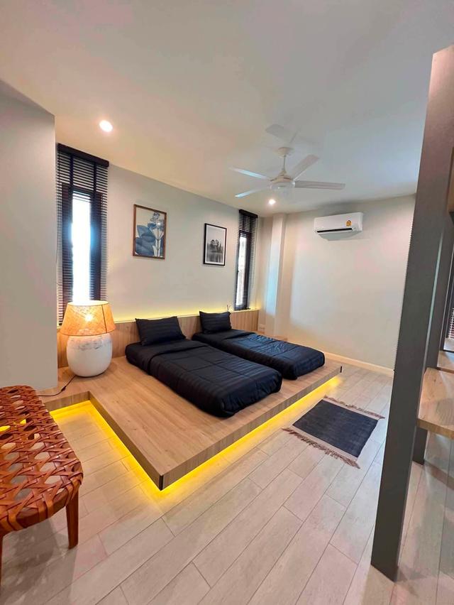 🔥 LUXURY POOL VILLA – RENT OR SALE 🔥 🏡 Available from 12 August 2026 📍 Panalee Banna Village, Thung Klom–Tan Man, Pattaya 10