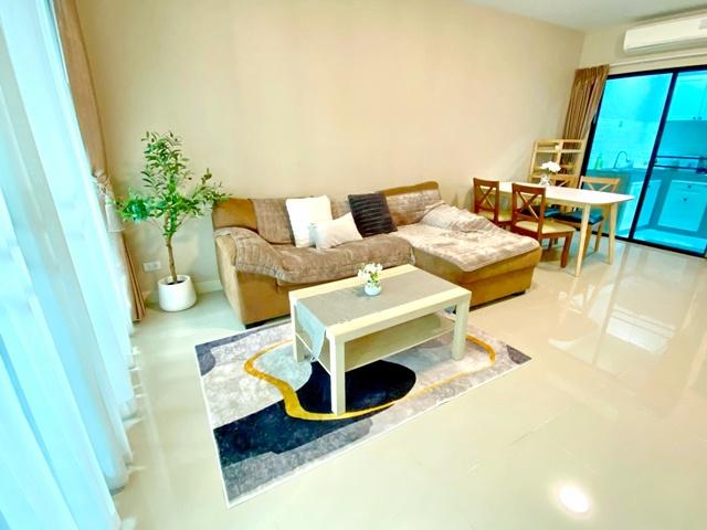 ถ.พิบูลสงคราม ราชพฤกษ์ พระราม5 3นอน สะพานพระราม5 1.9กม. กว้าง 5ม. ให้เช่าทาวน์โฮม 3 น้ำ เลี้ยงสัตว์เล็กได้ 2