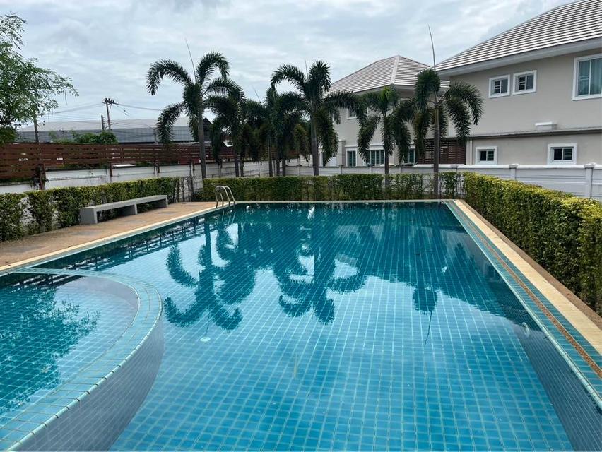 มิราเคิลแกรนด์วิลล์ บ้านฉาง Miracle Grand Villa BanChang Rayong 12