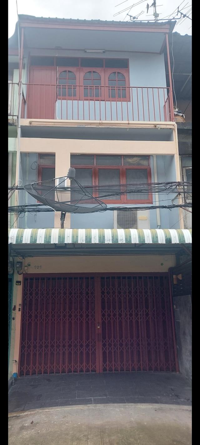 บ้านให้เช่า 1