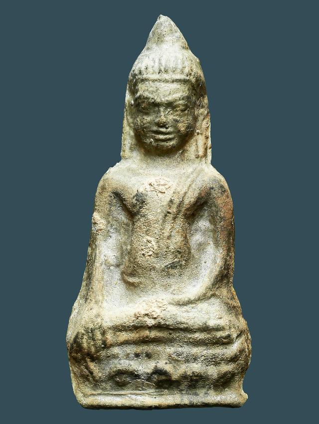 พระหูยาน ลพบุรี กรุวัดพระศรีรัตนมหาธาตุ.....เก่า เดิมๆ