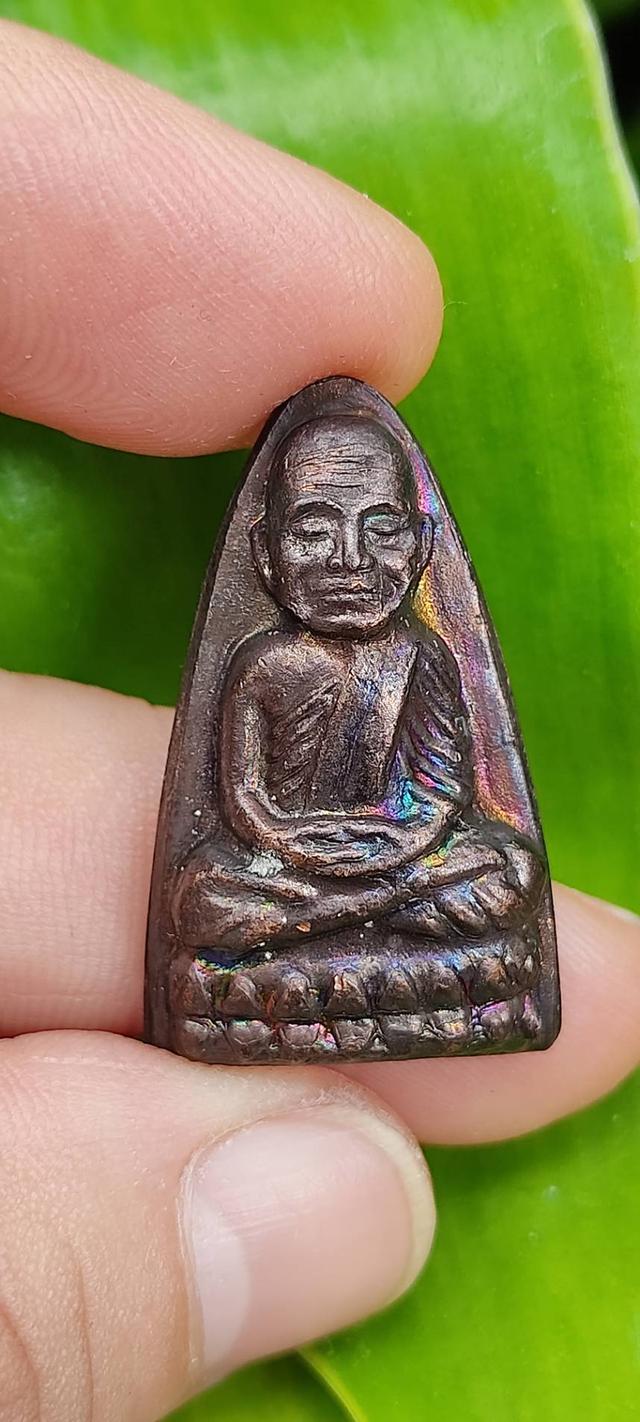 หลวงปู่ทวด ปี2524 วัดช้างไห้