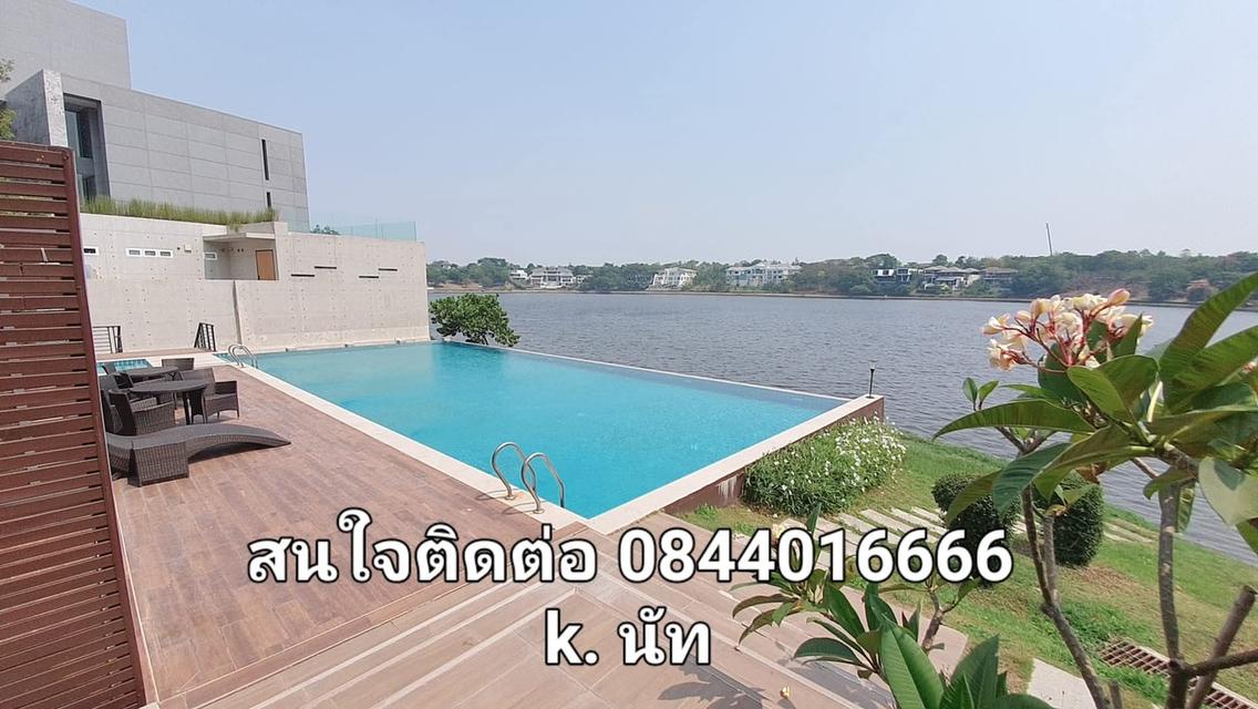 บ้านเดี่ยว 2ชั้น 4นอน 4น้ำ 2จอด 2