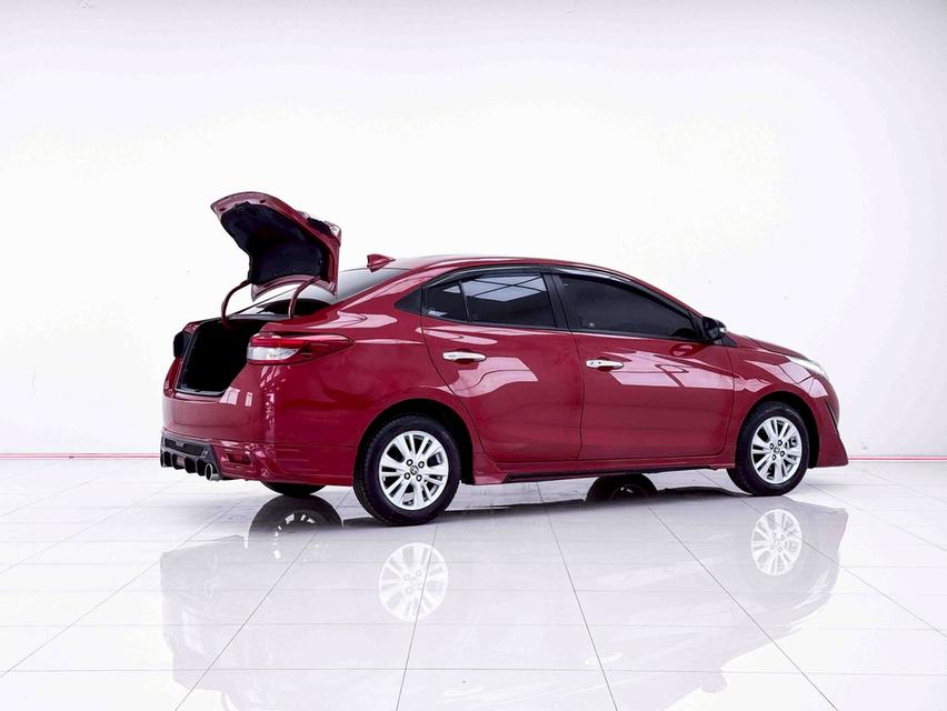 TOYOTA YARIS ATIV 1.2 S ปี 2018 รูปที่ 6