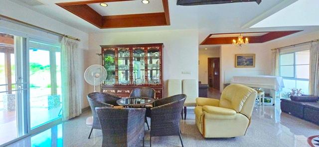 5นอน ให้เช่าคฤหาสน์ 2 ชั้นพูลวิลล่าหรู ตลาดนิมิตใหม่ 2.1กม. คลองสามวา หลังใหญ่ 450 ตร.ม. 3น้ำ พร้อมเฟอร์ฯ สระว่ายน้ำส่วน 8