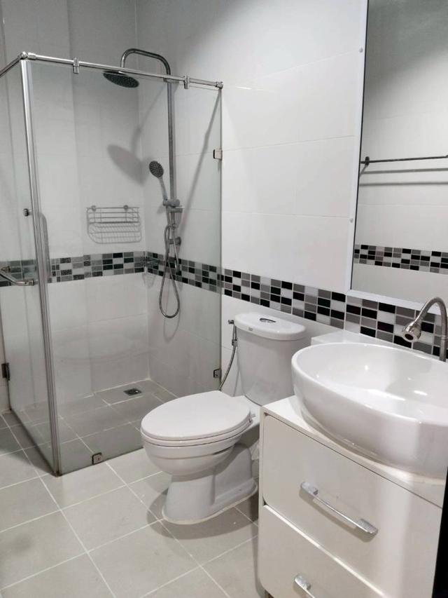 ขายทาวน์โฮม 3 ชั้น หมู่บ้านซิตี้พลัส หนองจอก 3 ห้องนอน 3 ห้องน้ำ ถ.ผดุงพันธ์ ติดตลาดสดหนองจอก ราคาถูกในย่านนี้ 14