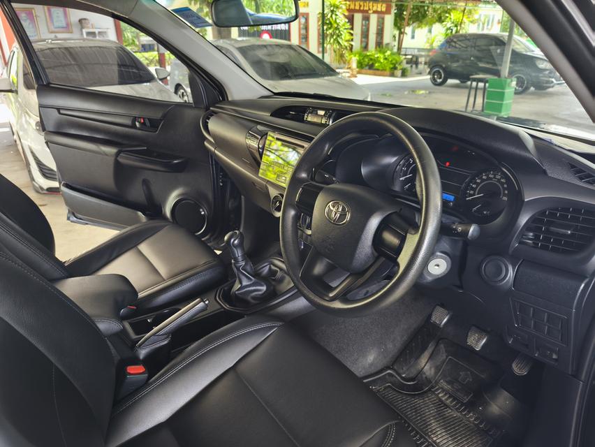Toyota Revo 2.4j plus 2017 7