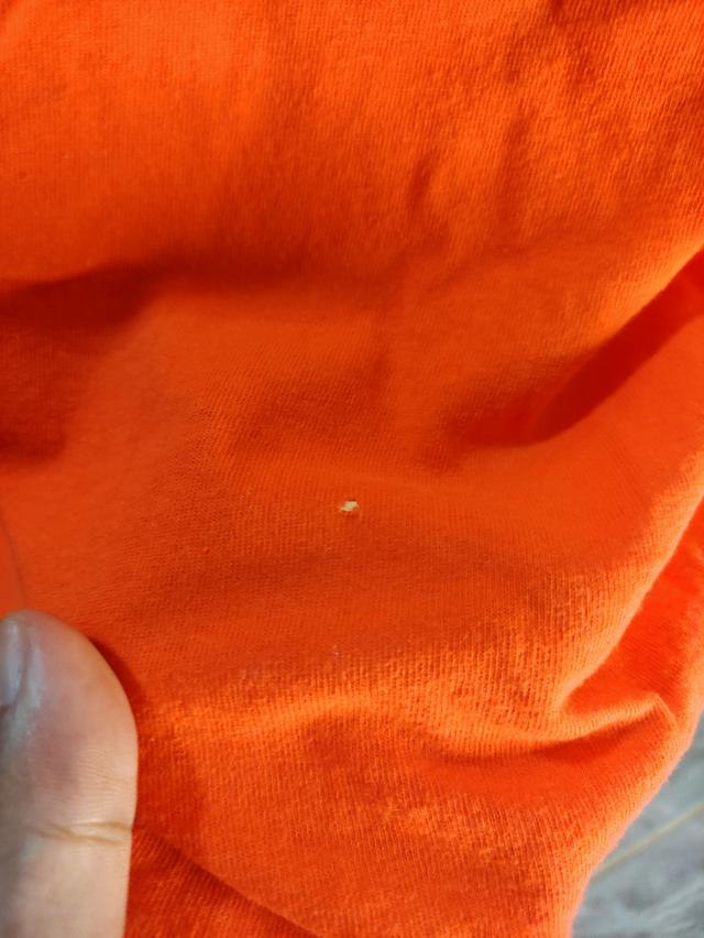 เสื้อยืด T-shirt RAM รูปที่ 4