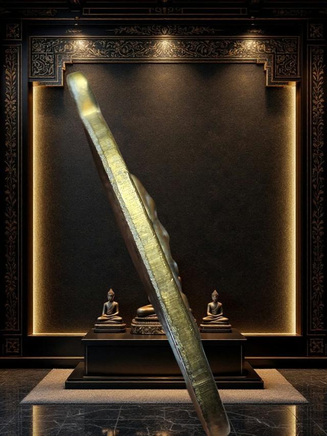 พระเครื่องยอดนิยม15/10 รูปที่ 3