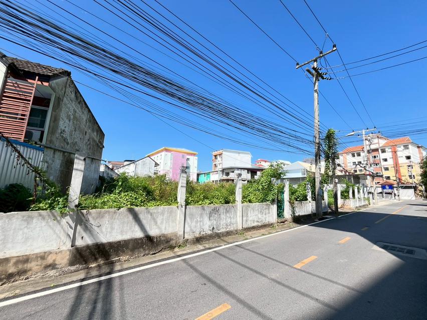 ขายที่ดินกังสดาล ติดมหาวิทยาลัยขอนแก่น 11