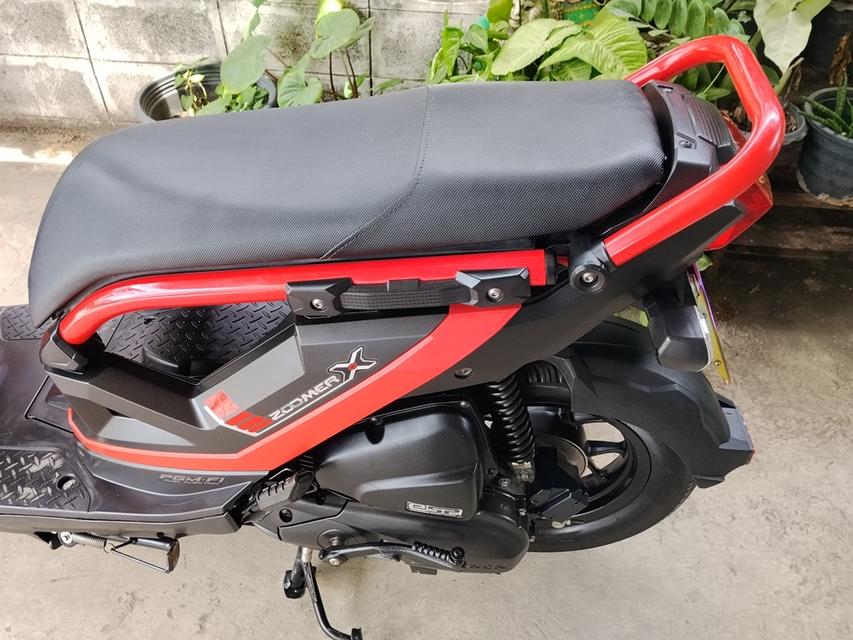 ลดราคา Honda Zoomer-X ครับ รูปที่ 17