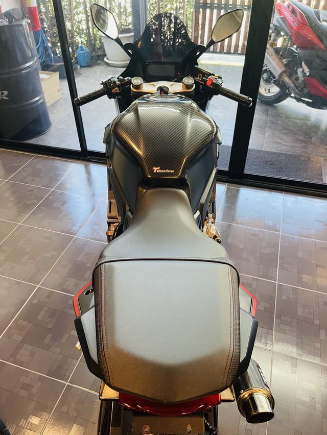 ขายด่วน Cbr650r ปี2019 รูปที่ 19