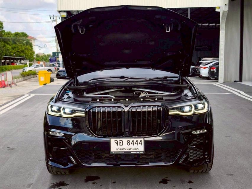 รหัสรถ KPV8444 2022 BMW X7 xDrive30d M SPORT  6
