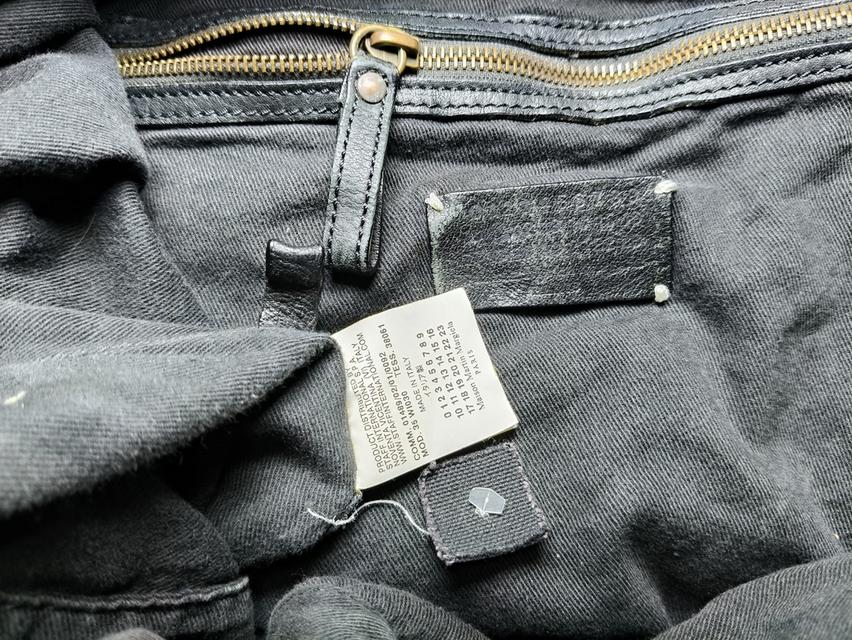 Maison Martin Margiela Line 11 Original Collection Sailor Travel Bag 7