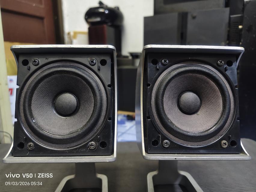 Sony SS-TS3สินค้าสภาพดี มีเก็บปลายทาง รูปที่ 2