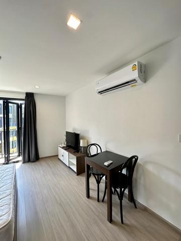 For Rent : Wichit, The Base Downtown, 1 Bedrooms 1 Bathrooms, 7th flr. 2